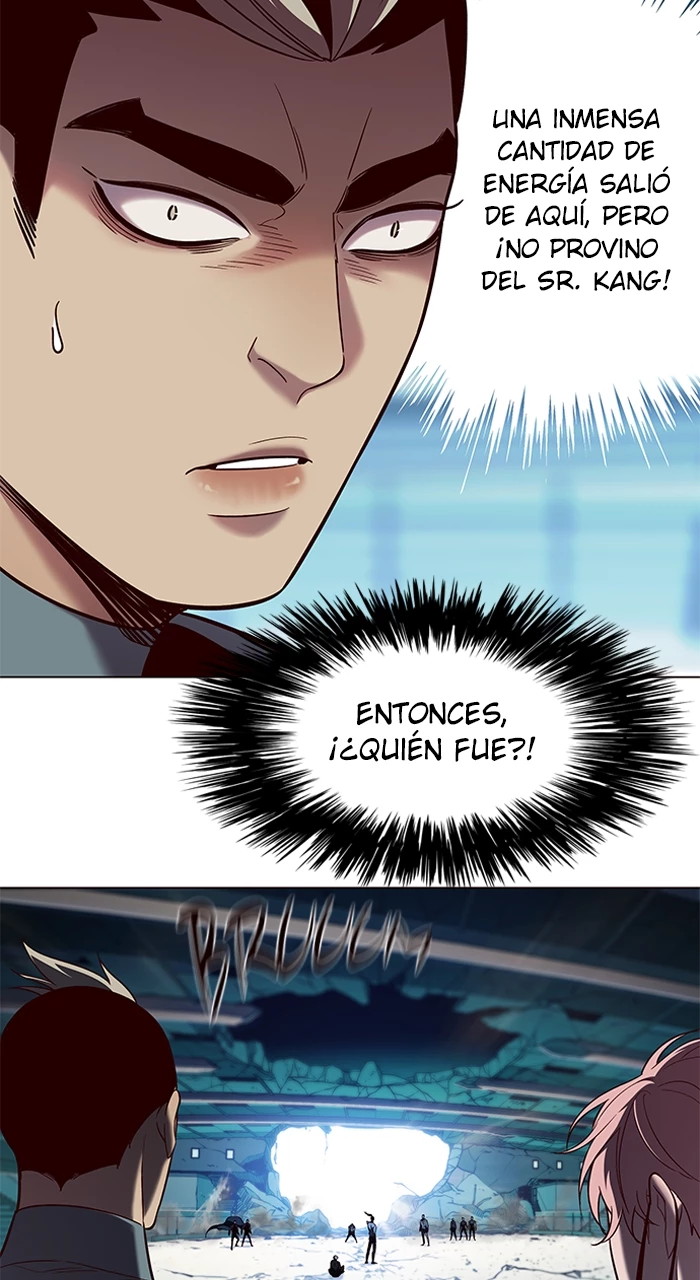 Eleceed capítulo 97 página 4