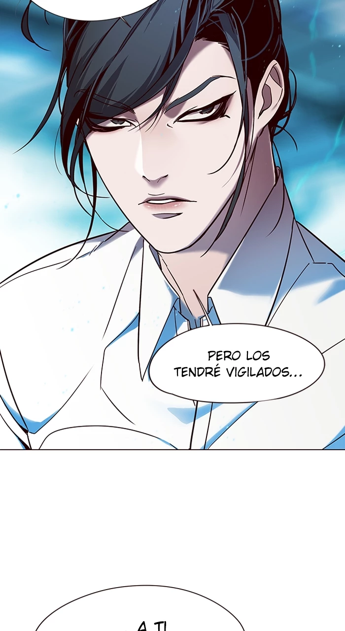 Eleceed capítulo 97 página 42