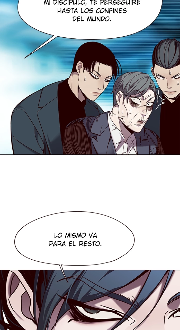 Eleceed capítulo 97 página 45