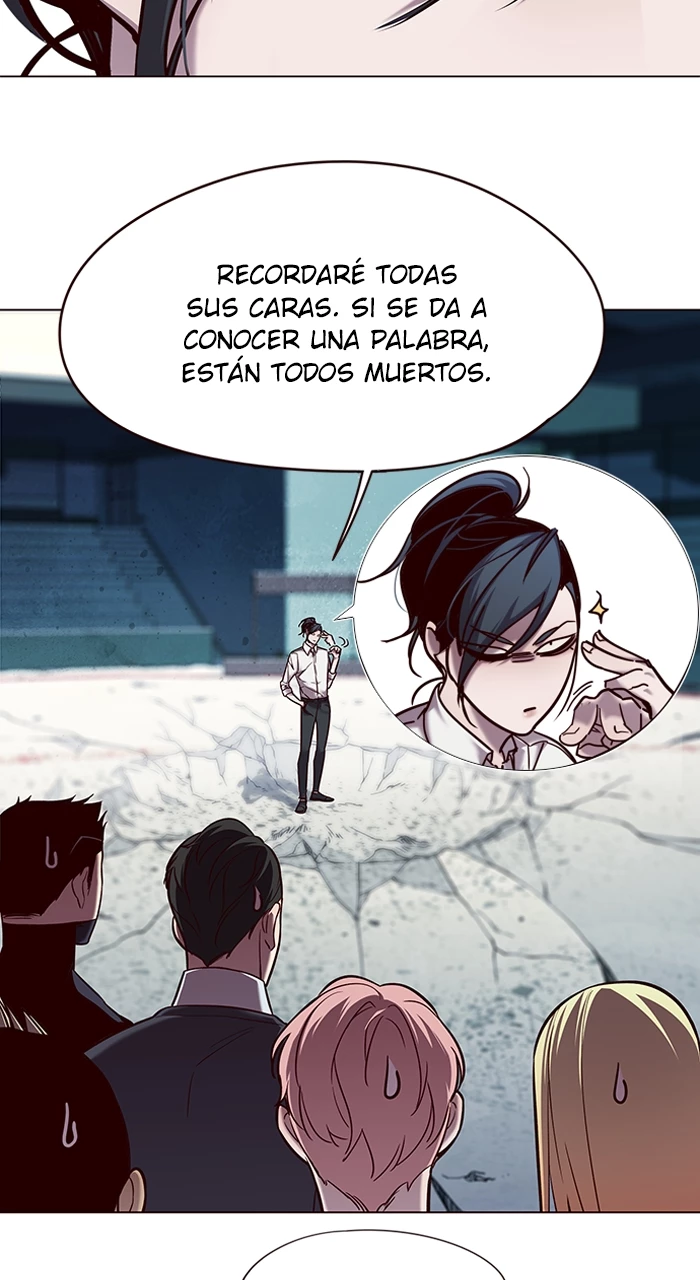 Eleceed capítulo 97 página 46