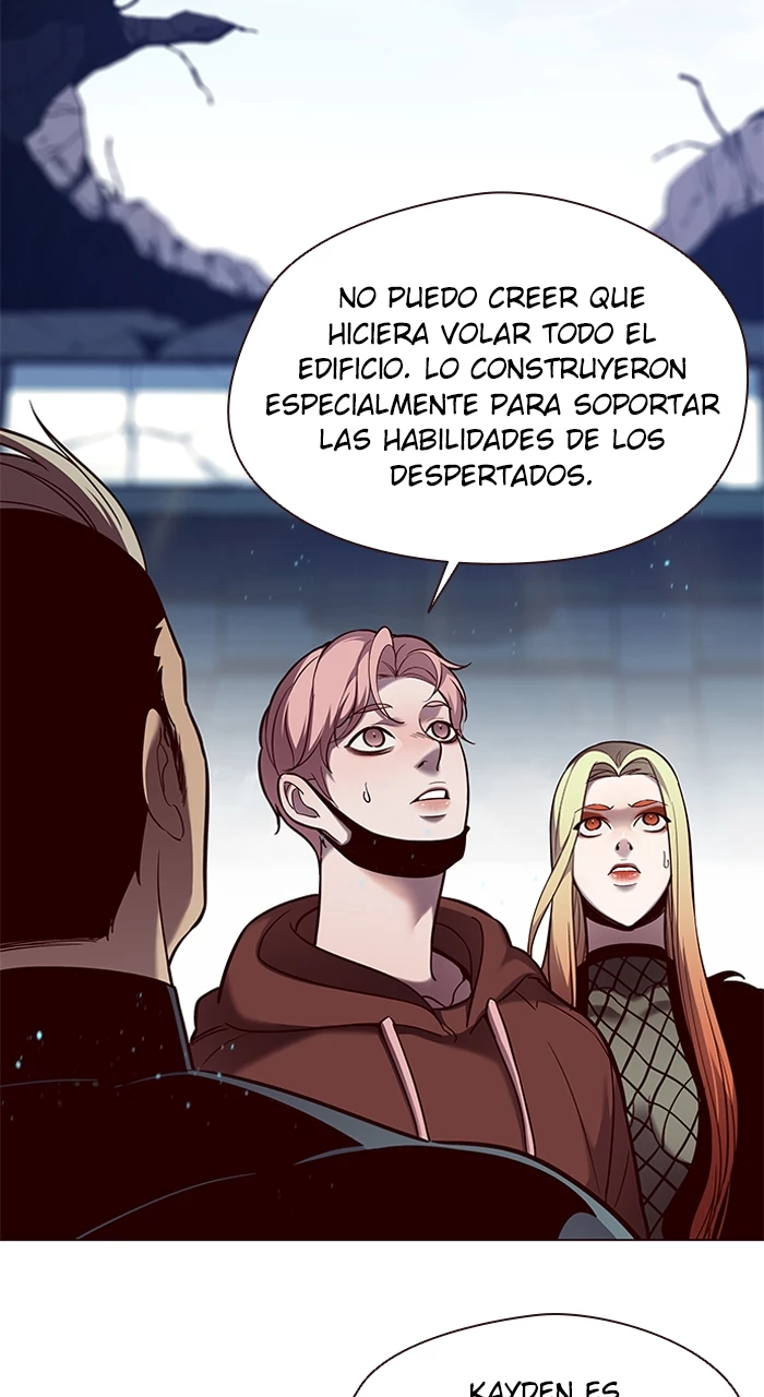 Eleceed capítulo 97 página 51