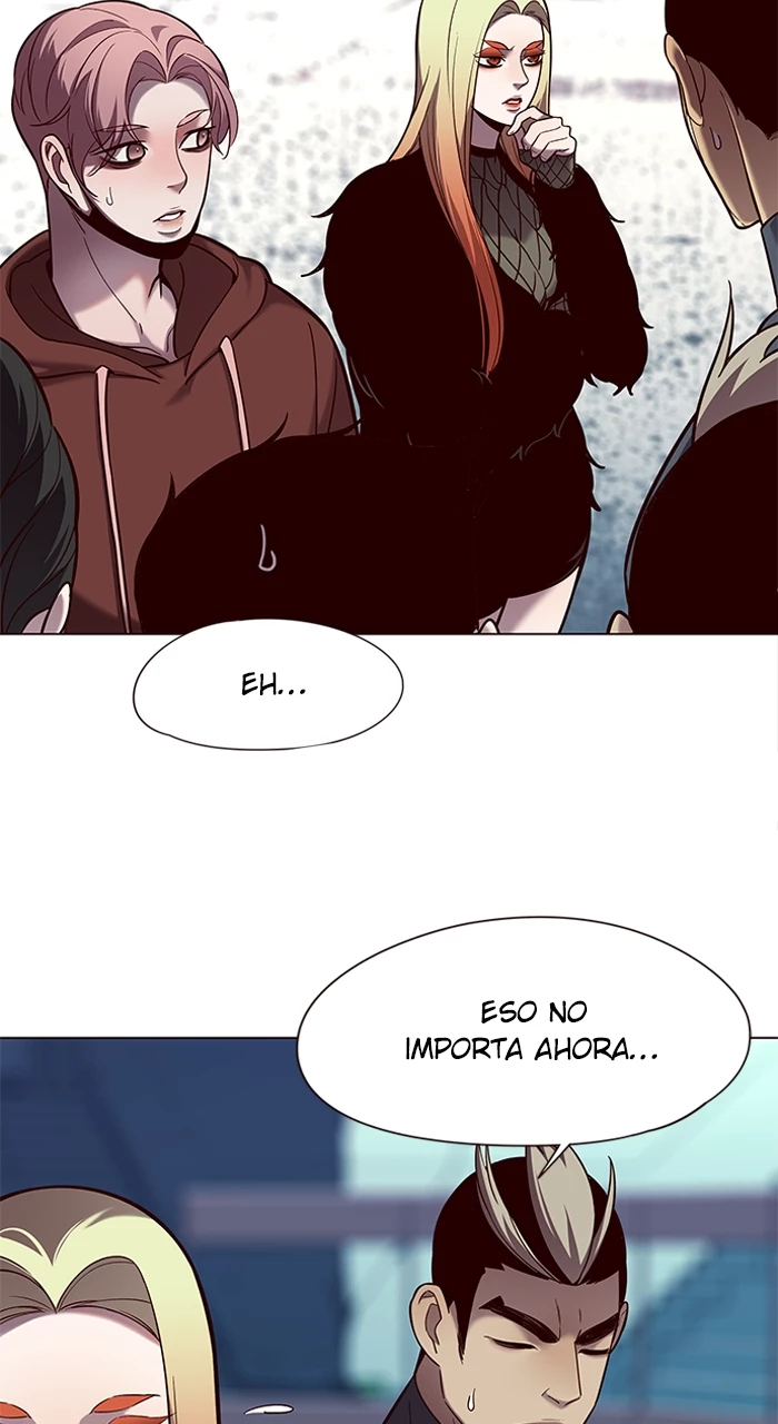 Eleceed capítulo 97 página 54