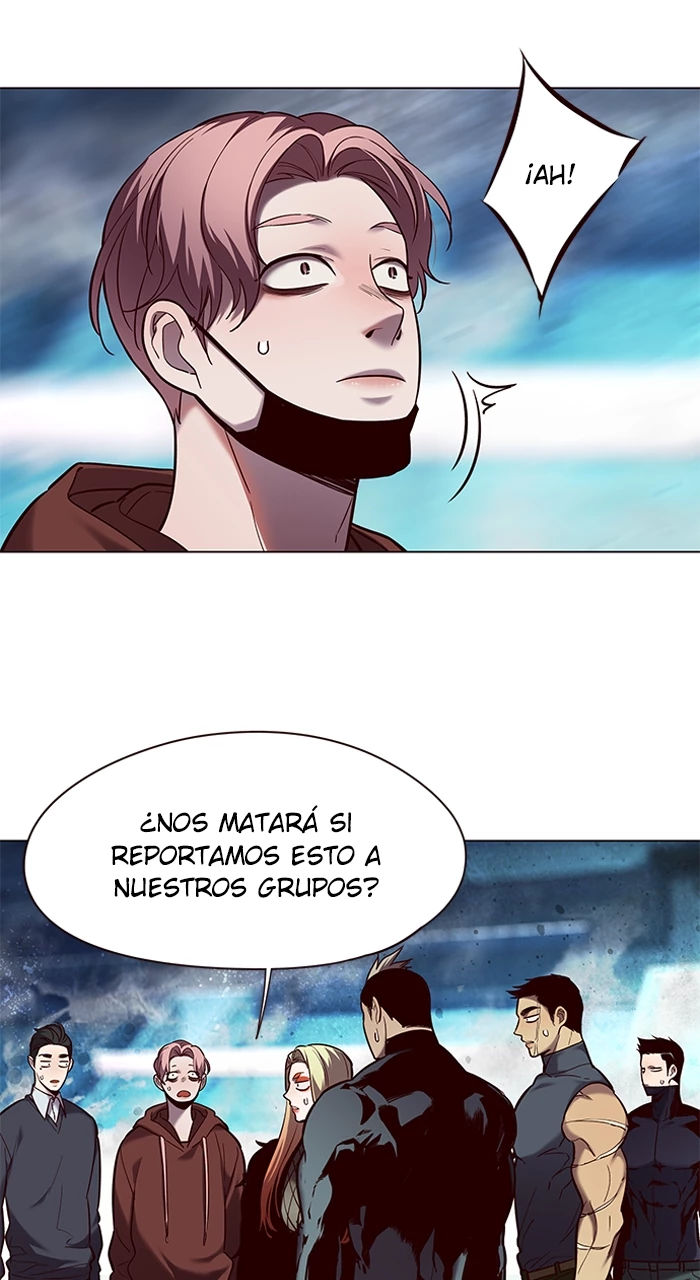 Eleceed capítulo 97 página 57