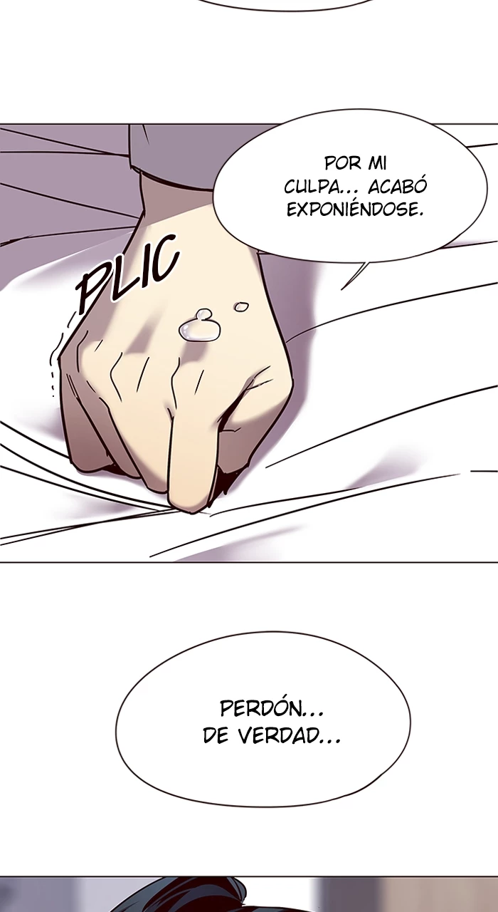 Eleceed capítulo 97 página 71