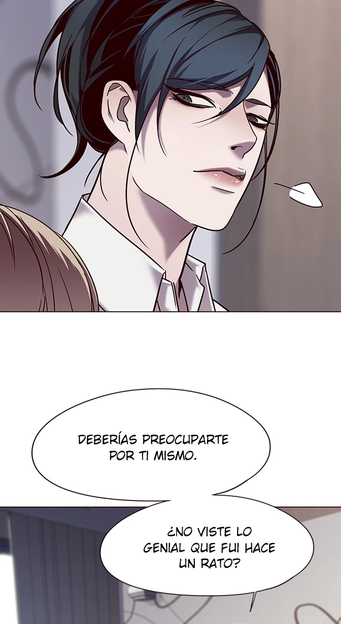 Eleceed capítulo 97 página 72