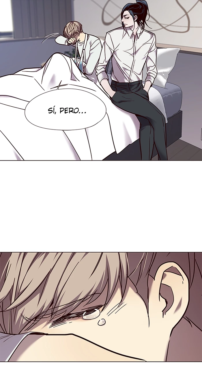 Eleceed capítulo 97 página 73