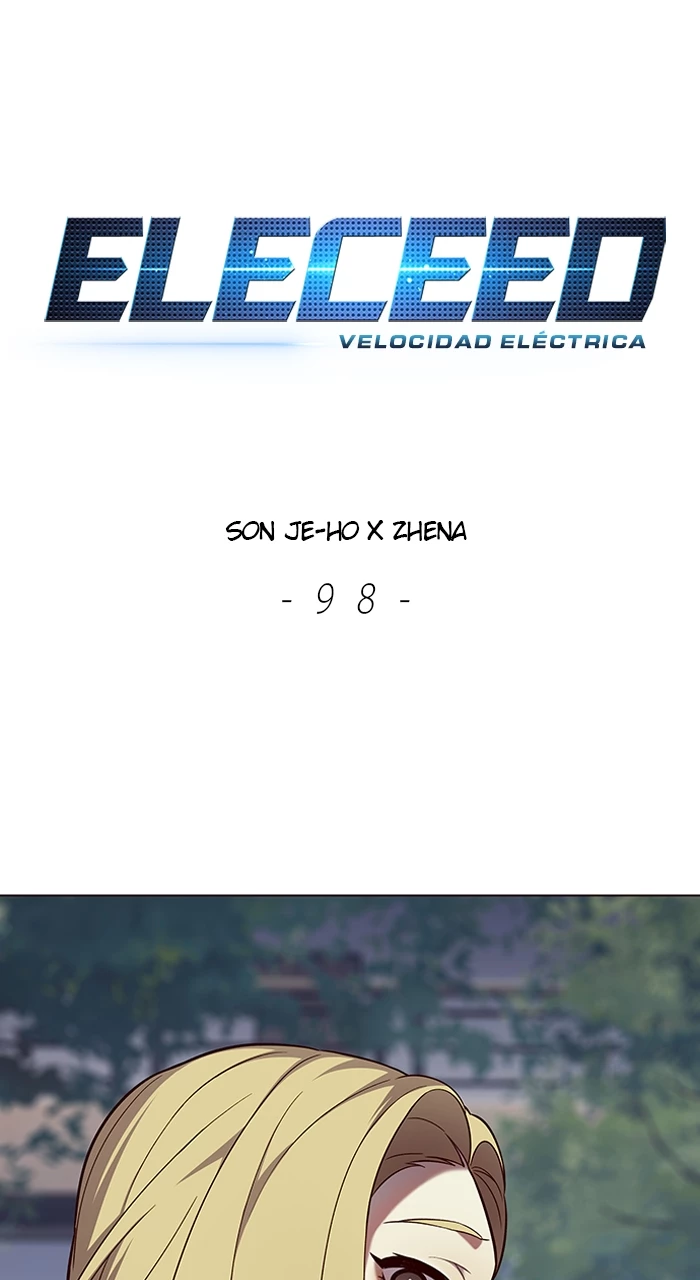 Eleceed capítulo 98 página 1