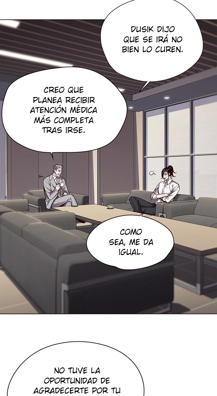 Eleceed capítulo 98 página 11