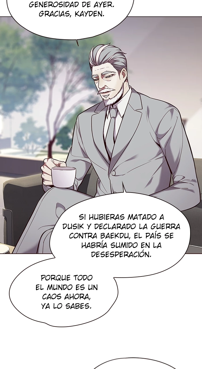 Eleceed capítulo 98 página 12