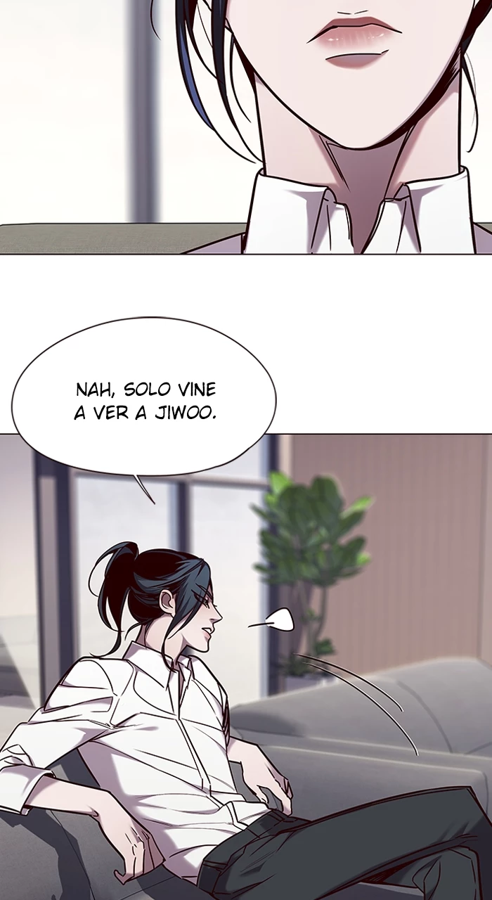 Eleceed capítulo 98 página 17