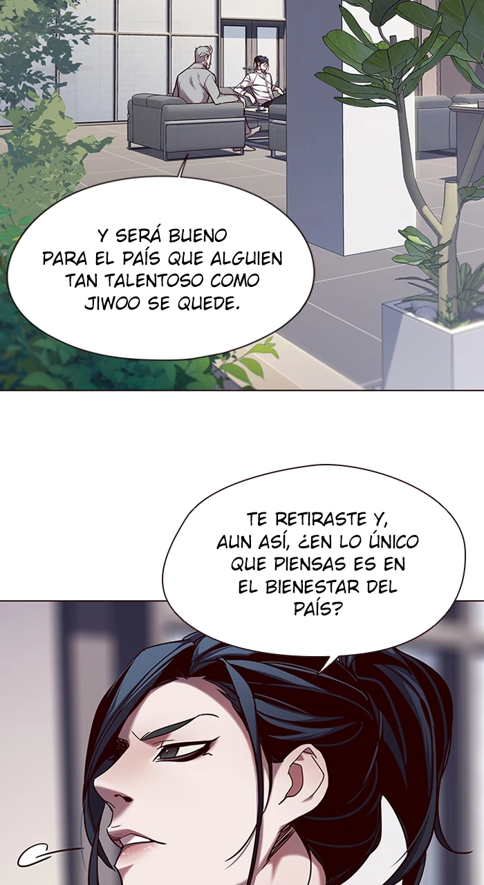 Eleceed capítulo 98 página 25