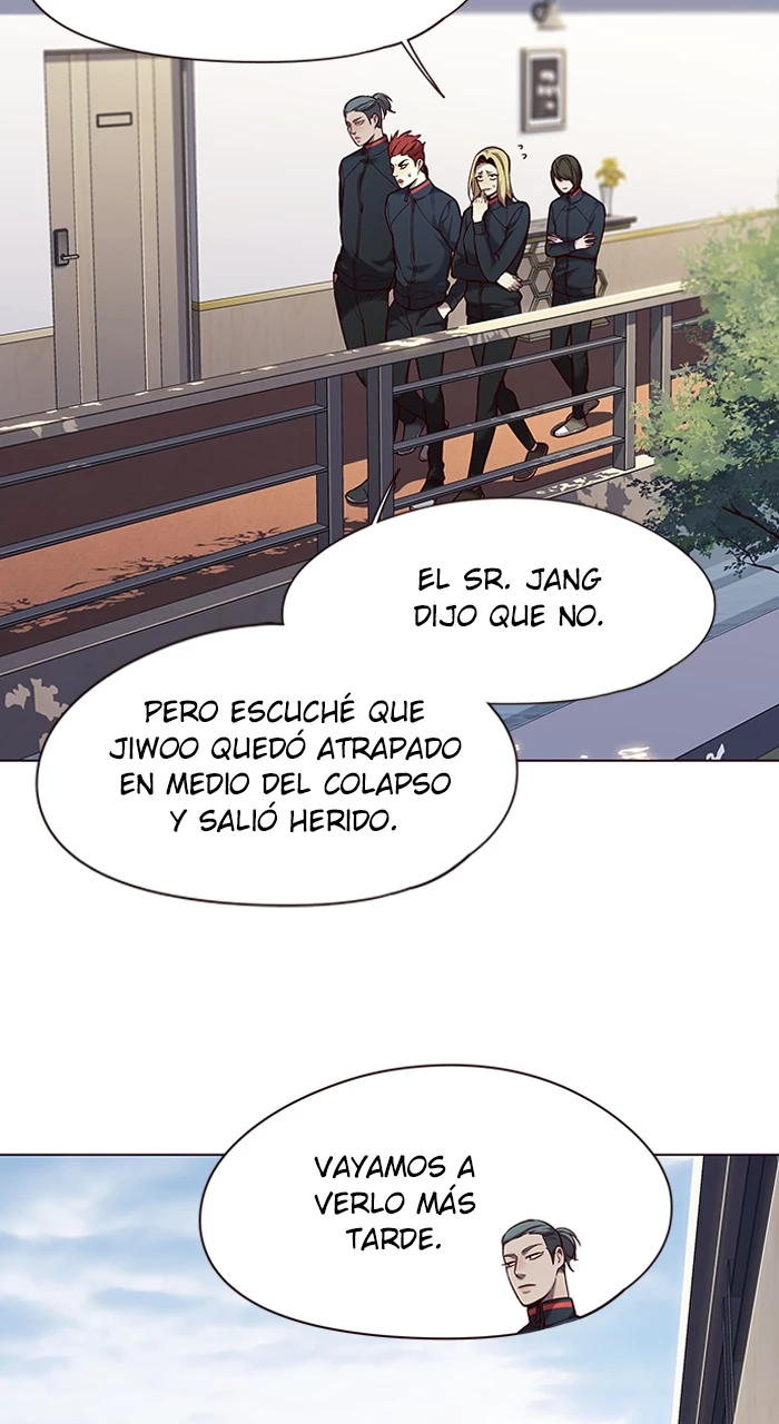 Eleceed capítulo 98 página 3