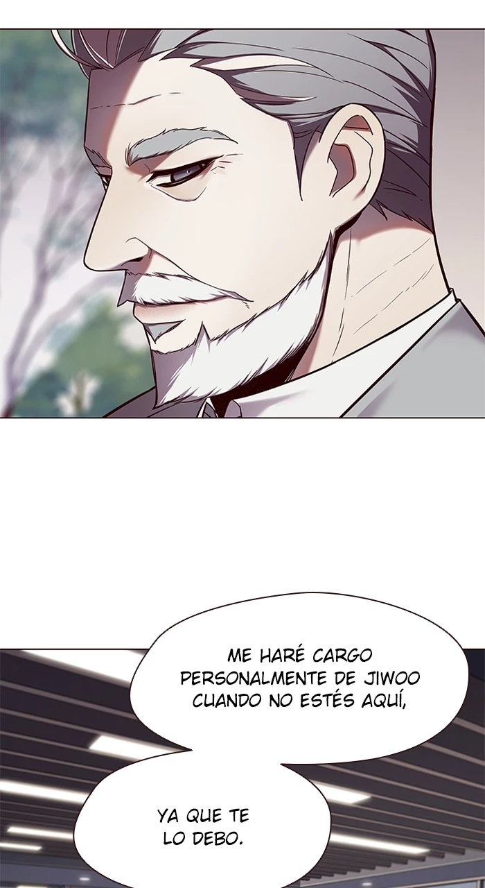 Eleceed capítulo 98 página 32