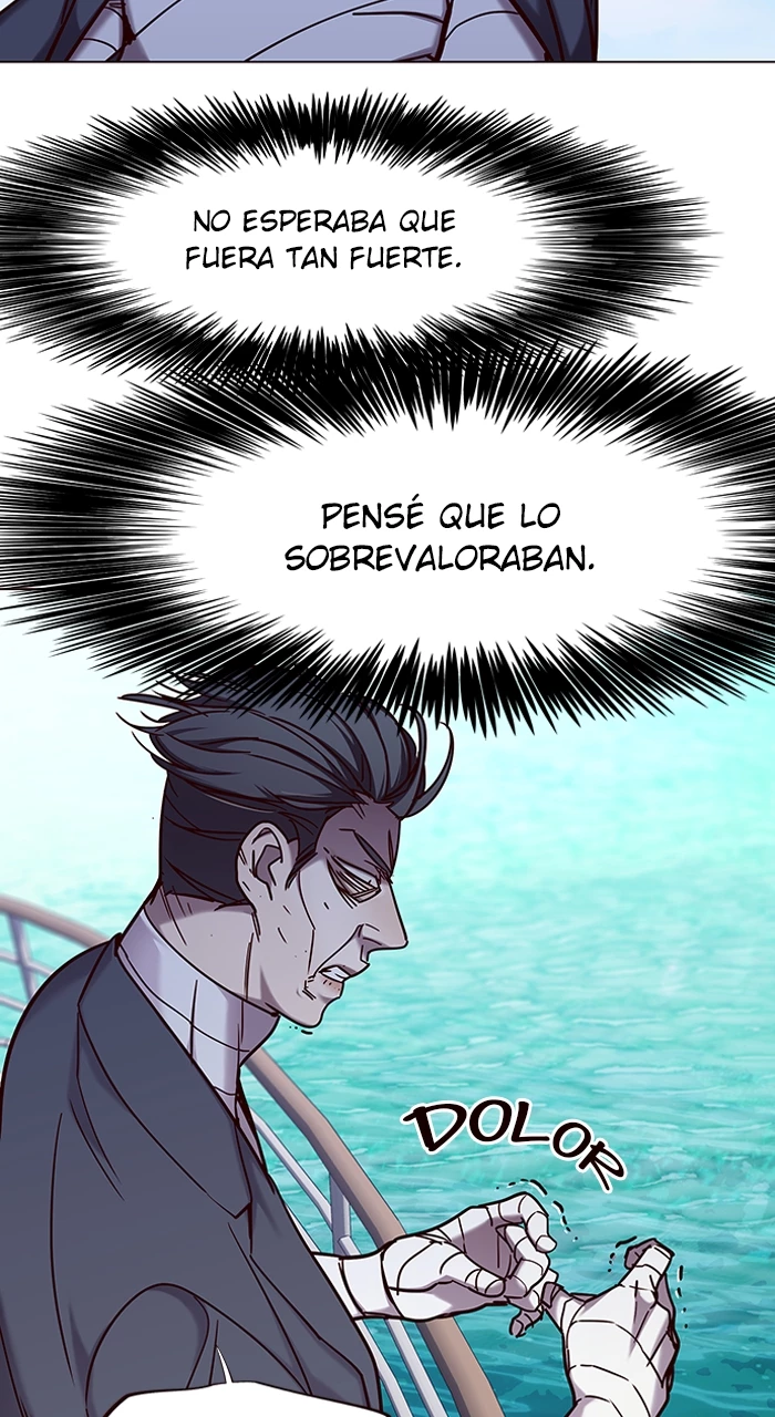 Eleceed capítulo 98 página 57