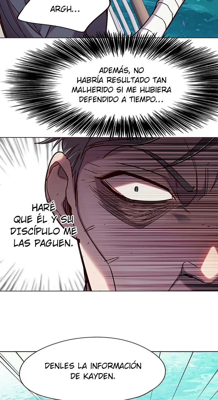Eleceed capítulo 98 página 58