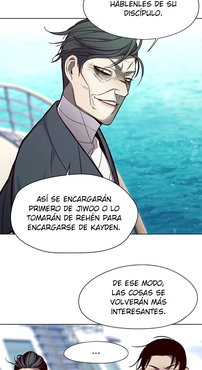 Eleceed capítulo 98 página 61