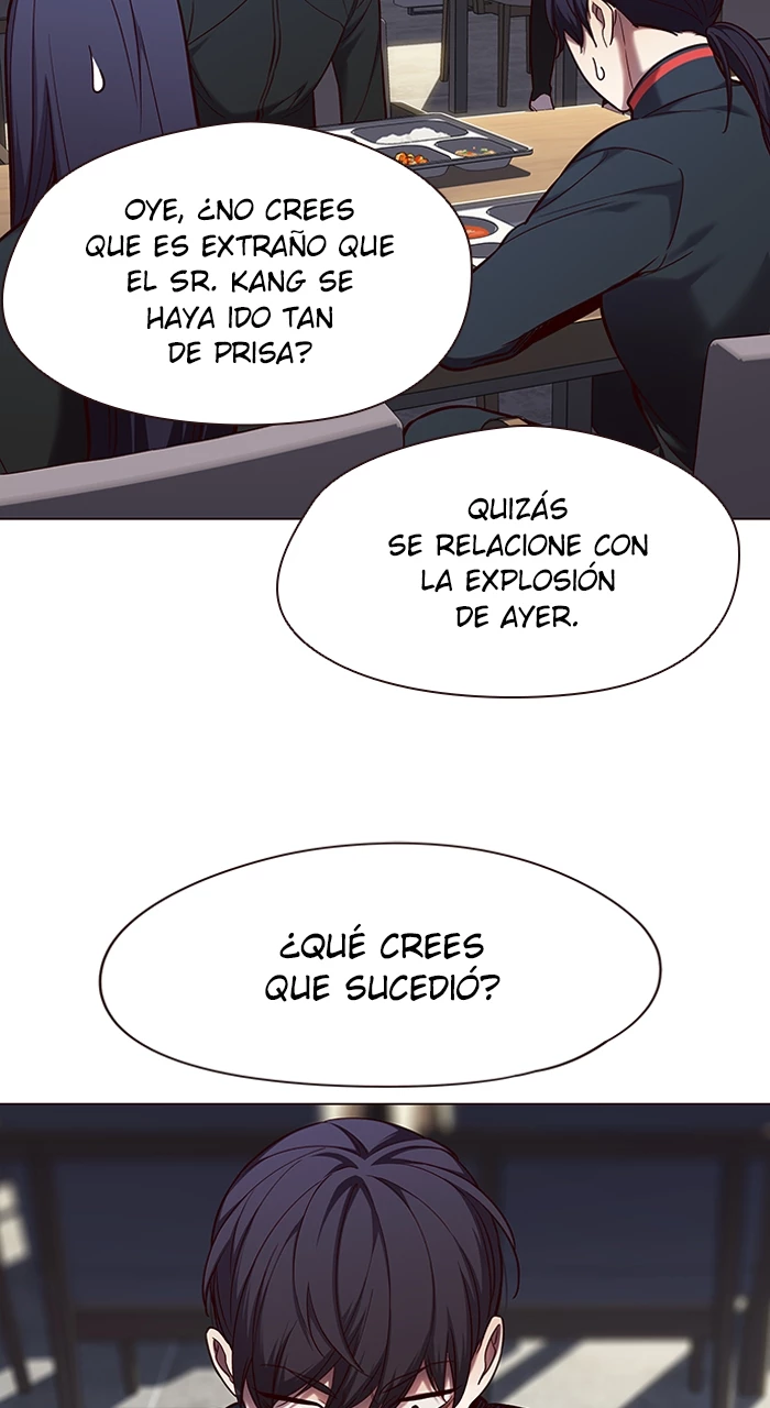 Eleceed capítulo 98 página 7