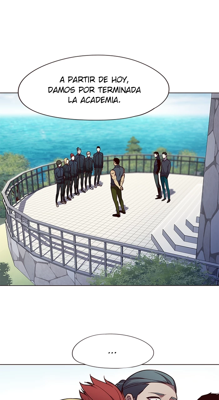Eleceed capítulo 99 página 15