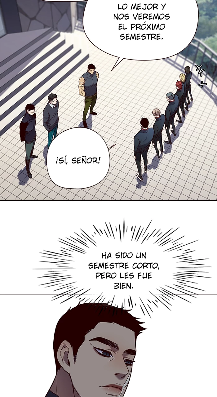 Eleceed capítulo 99 página 18