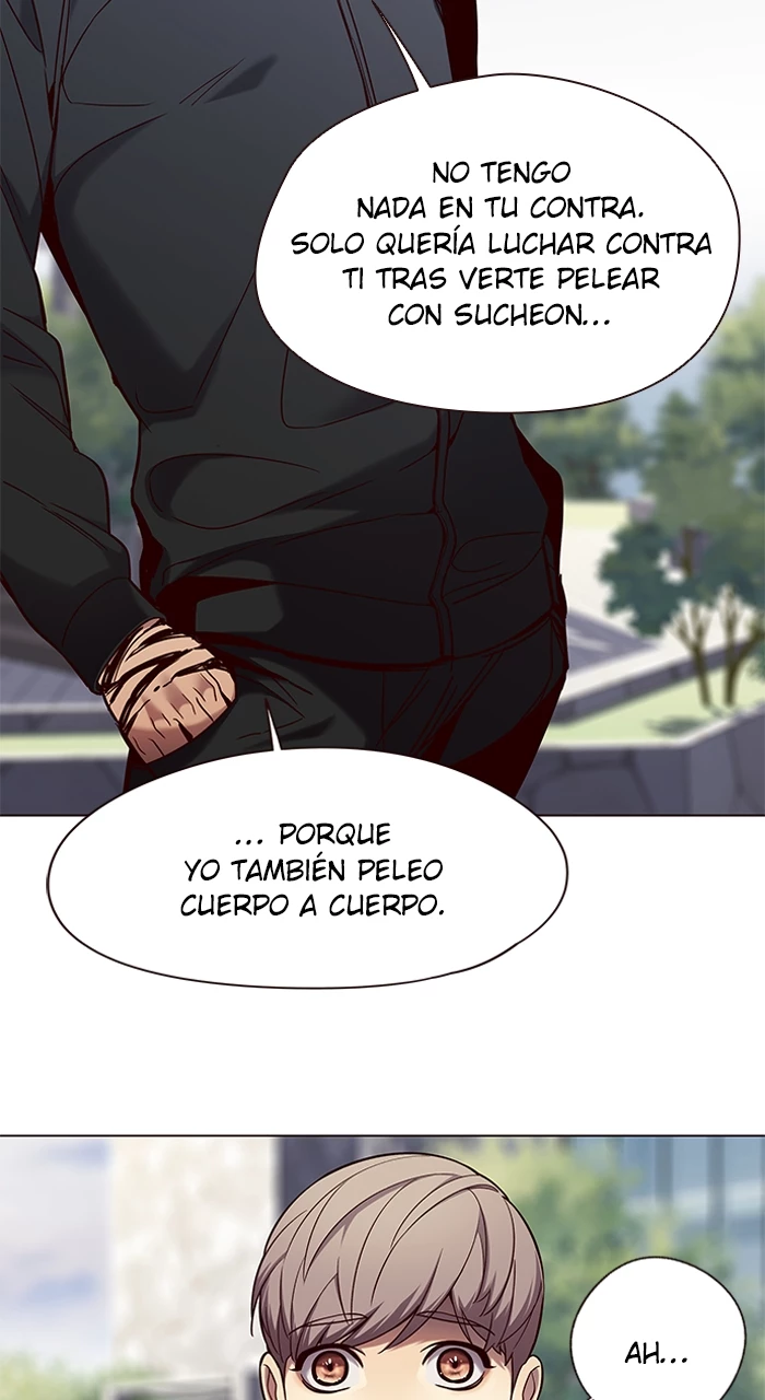 Eleceed capítulo 99 página 32
