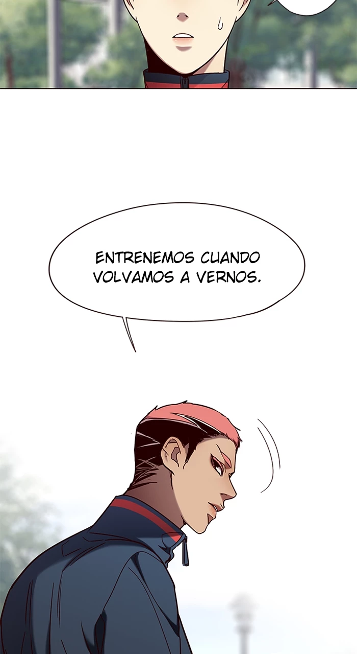 Eleceed capítulo 99 página 33