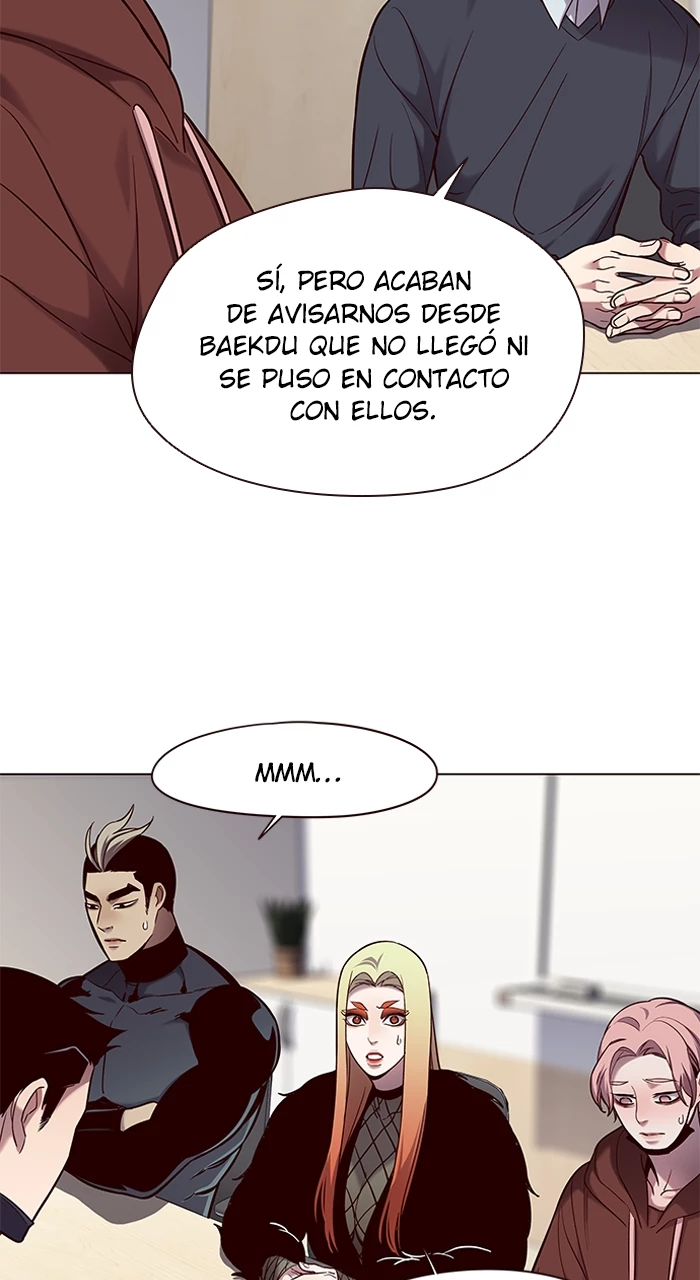 Eleceed capítulo 99 página 4