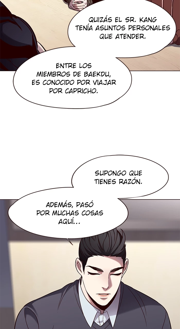 Eleceed capítulo 99 página 5