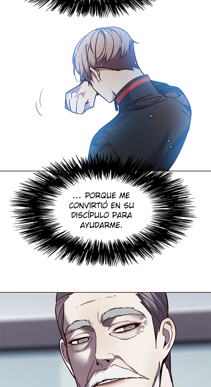 Eleceed capítulo 99 página 54