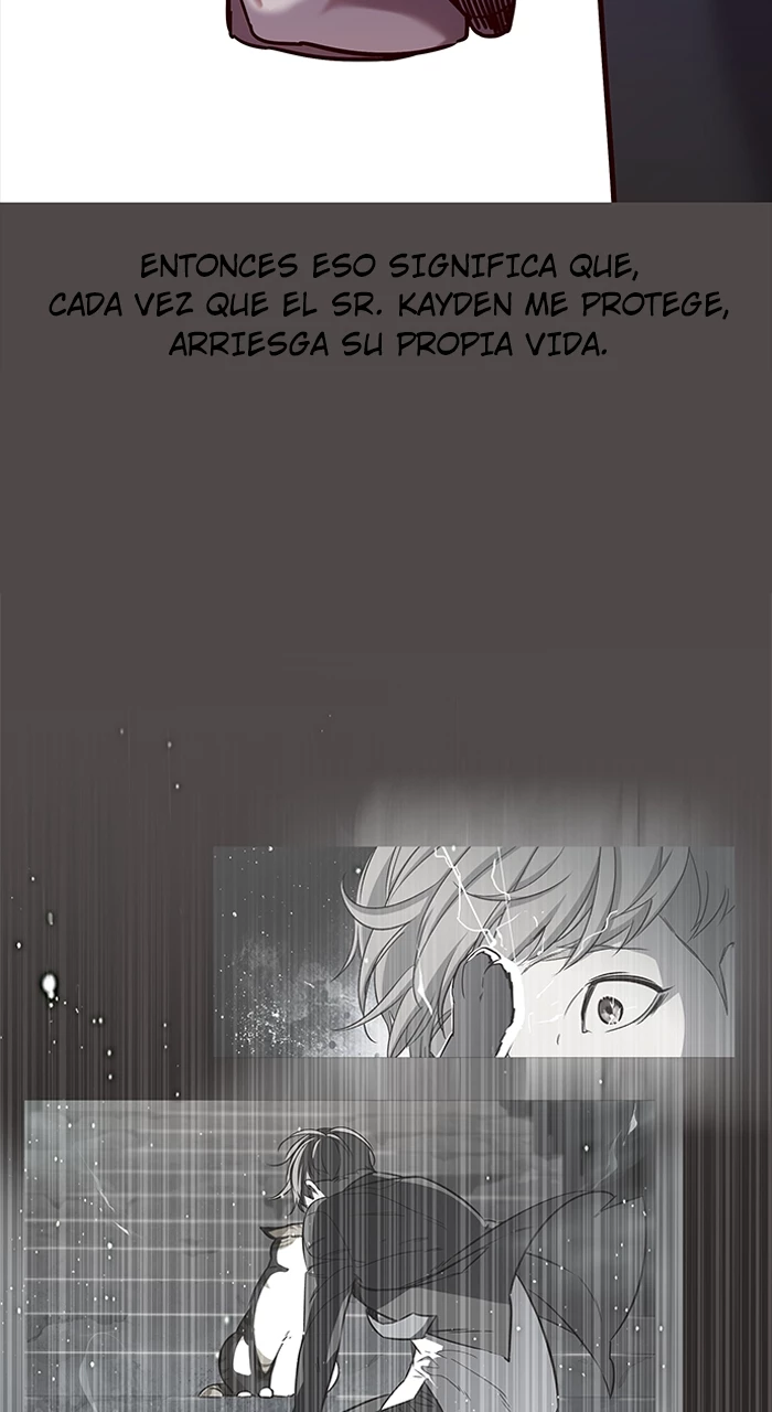 Eleceed capítulo 99 página 63