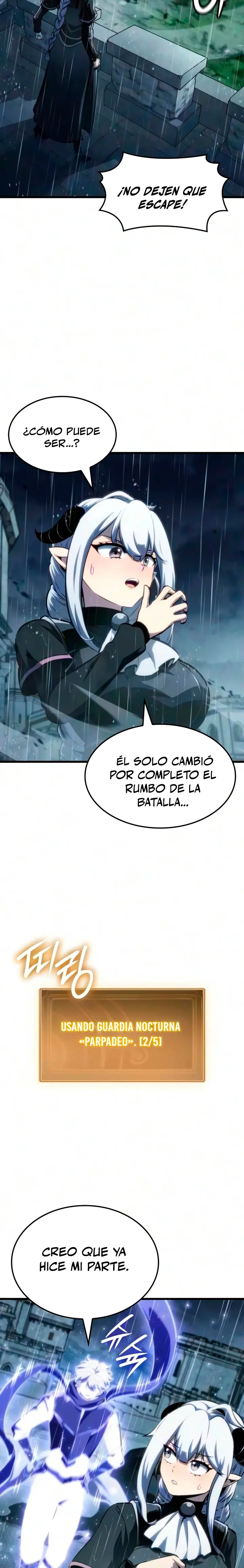 Los Breakers capítulo 101 página 15