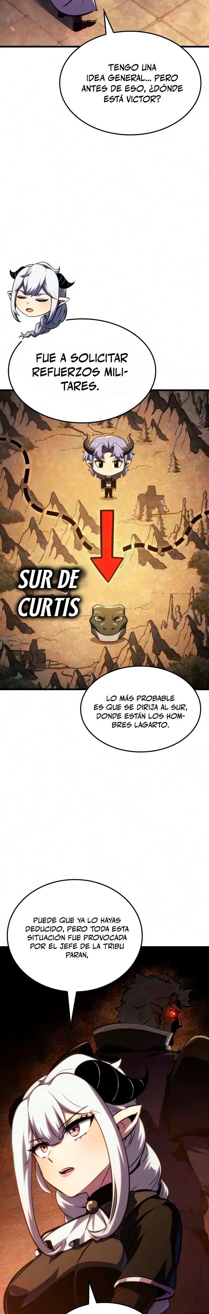 Los Breakers capítulo 101 página 24