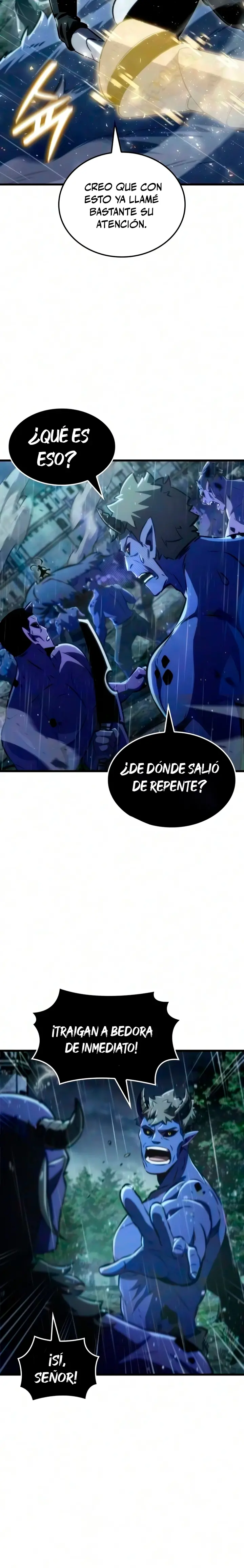 Los Breakers capítulo 101 página 6