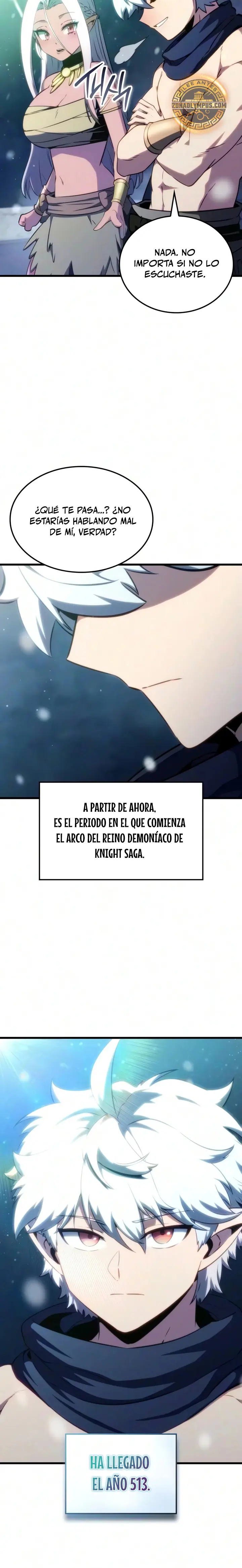 Los Breakers capítulo 108 página 13