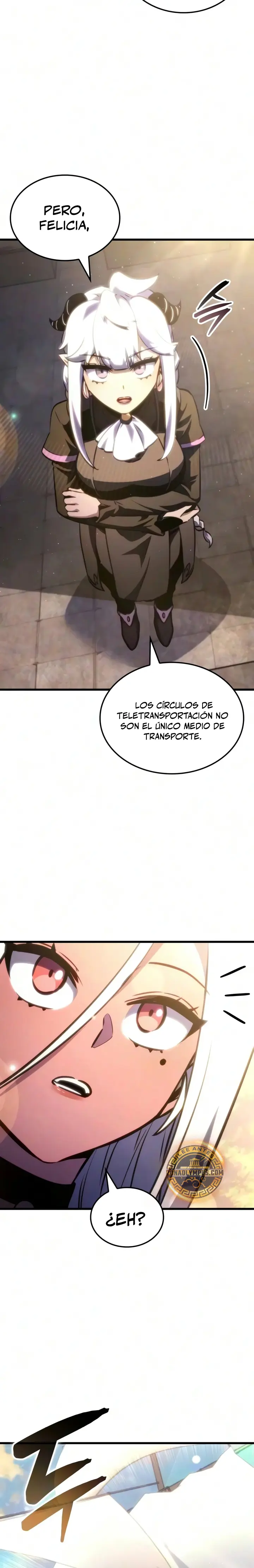 Los Breakers capítulo 108 página 19