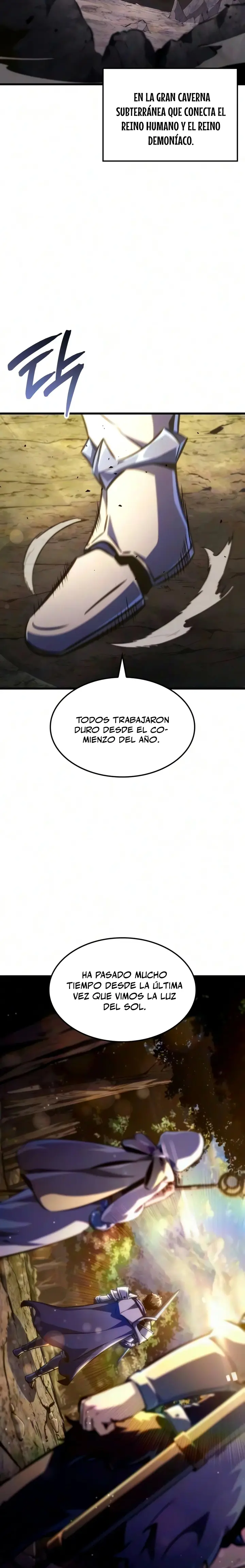Los Breakers capítulo 108 página 23