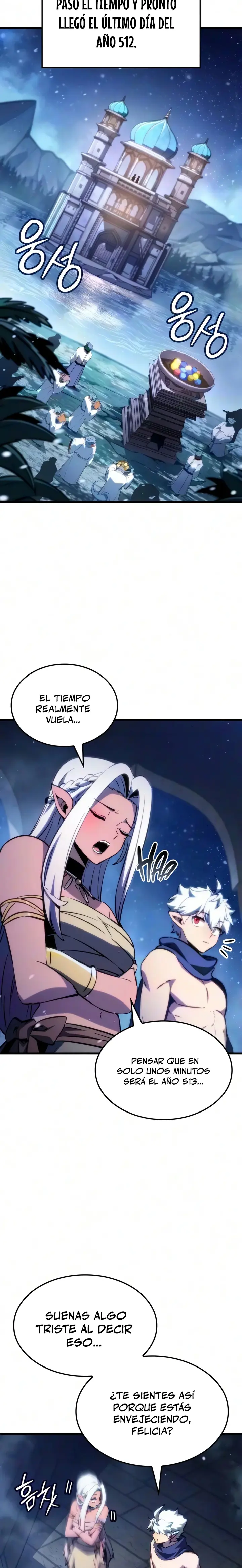 Los Breakers capítulo 108 página 4