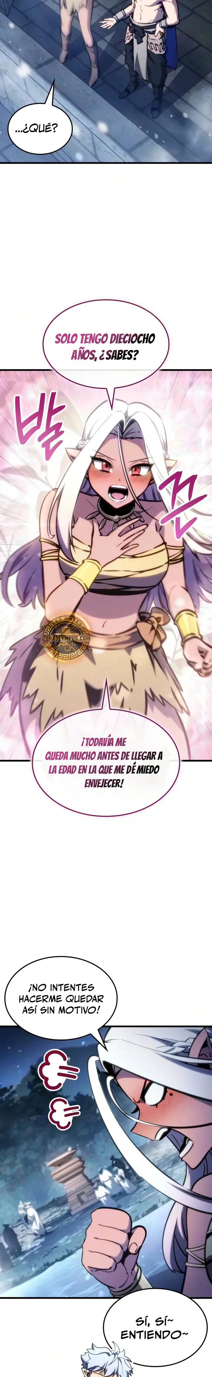 Los Breakers capítulo 108 página 5