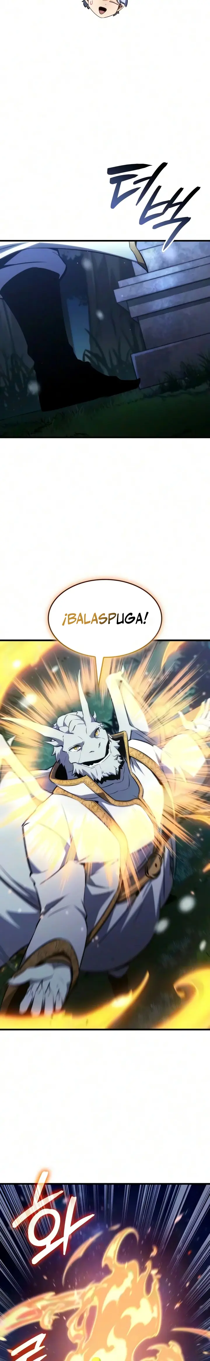 Los Breakers capítulo 108 página 6