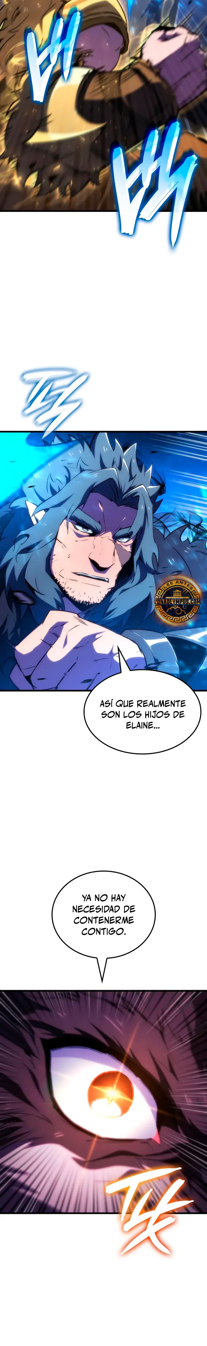 Los Breakers capítulo 46 página 13