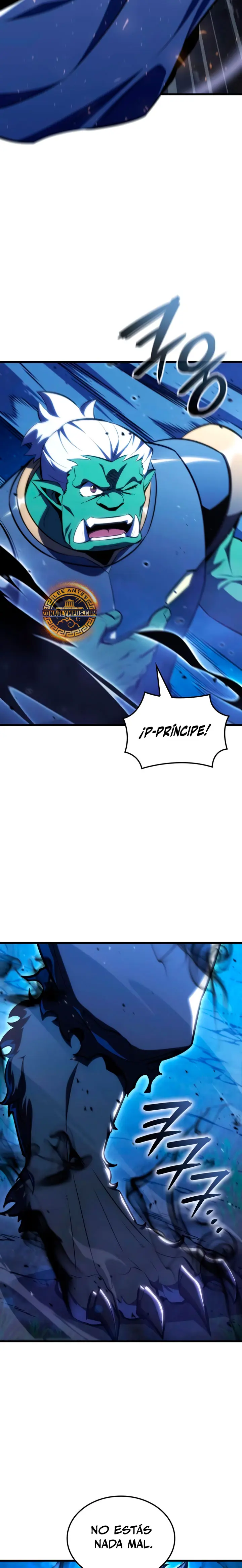 Los Breakers capítulo 46 página 24