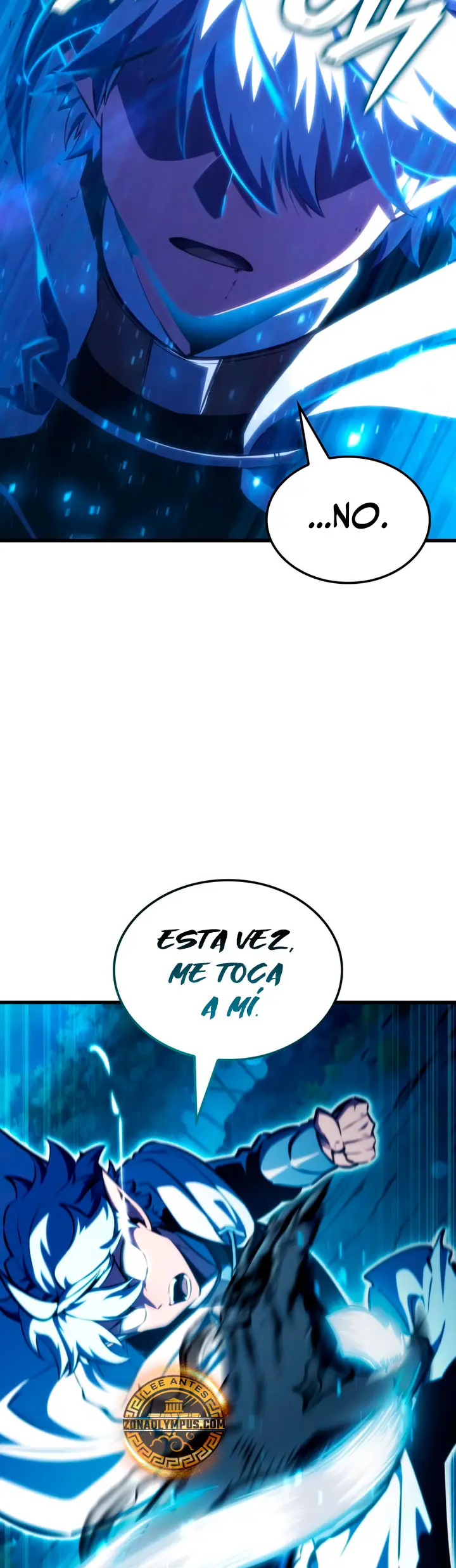 Los Breakers capítulo 46 página 27