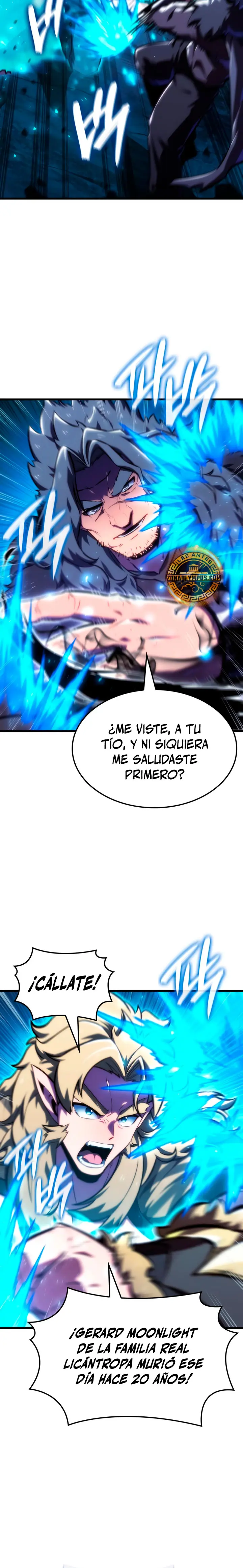 Los Breakers capítulo 46 página 7