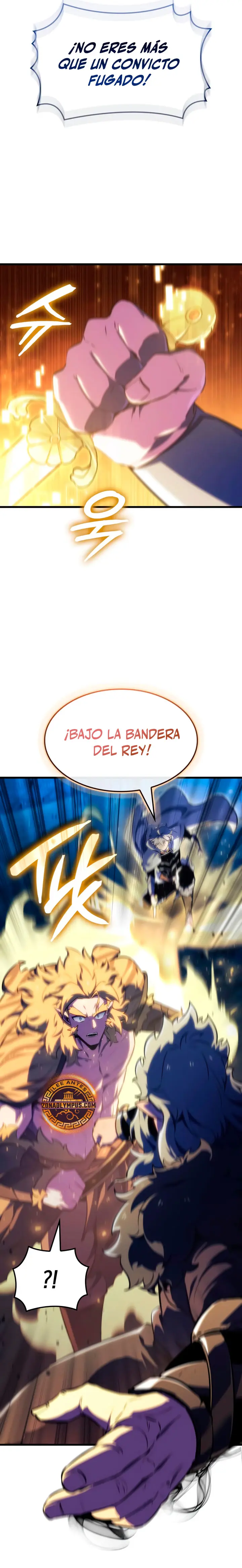 Los Breakers capítulo 46 página 8