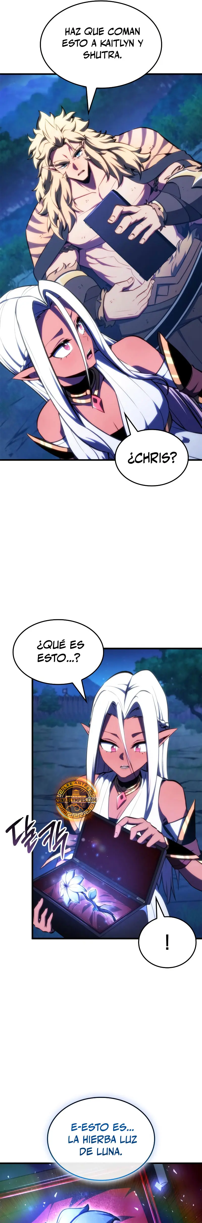 Los Breakers capítulo 47 página 14