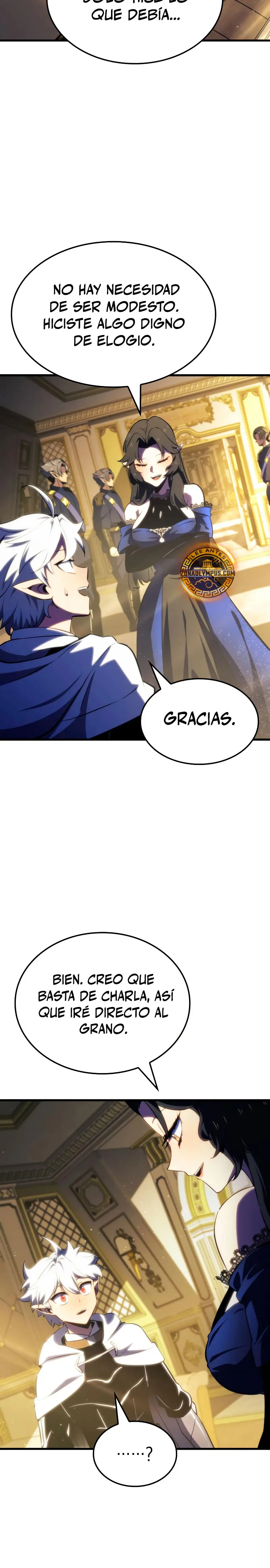 Los Breakers capítulo 47 página 33