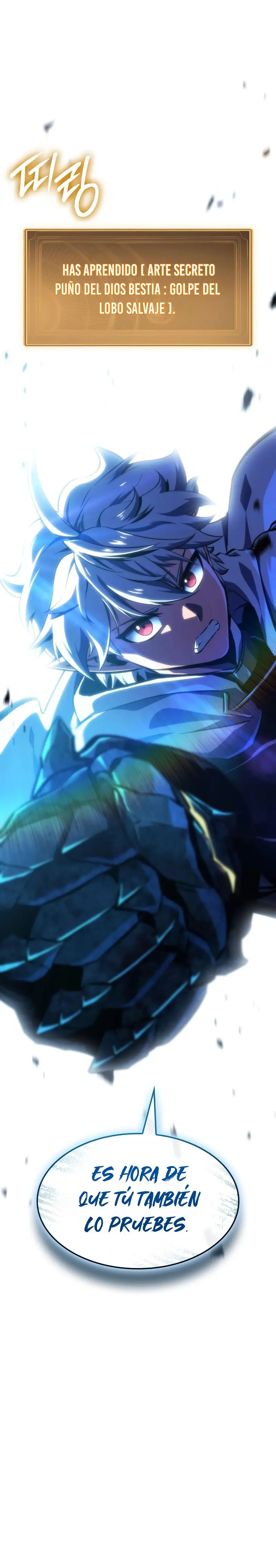 Los Breakers capítulo 47 página 4