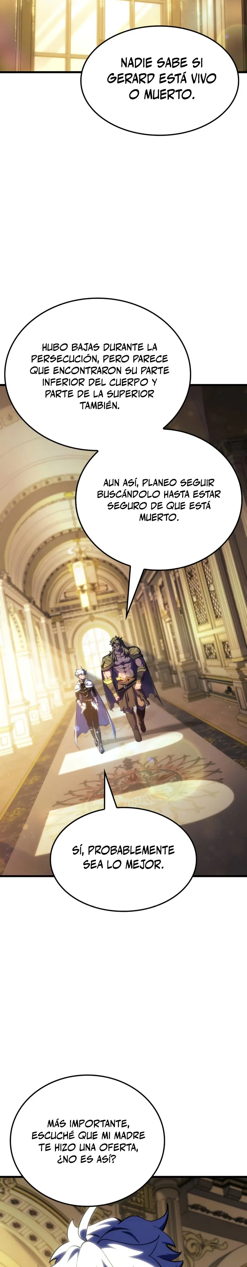 Los Breakers capítulo 48 página 12