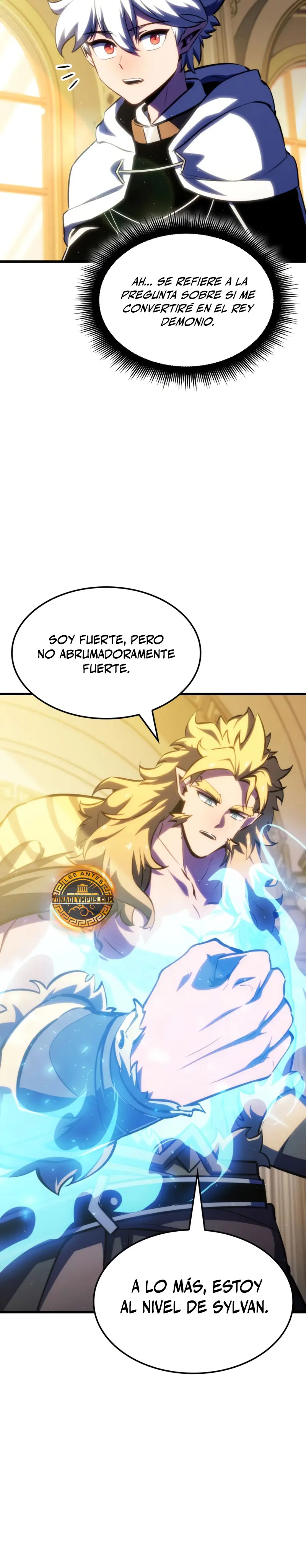Los Breakers capítulo 48 página 13