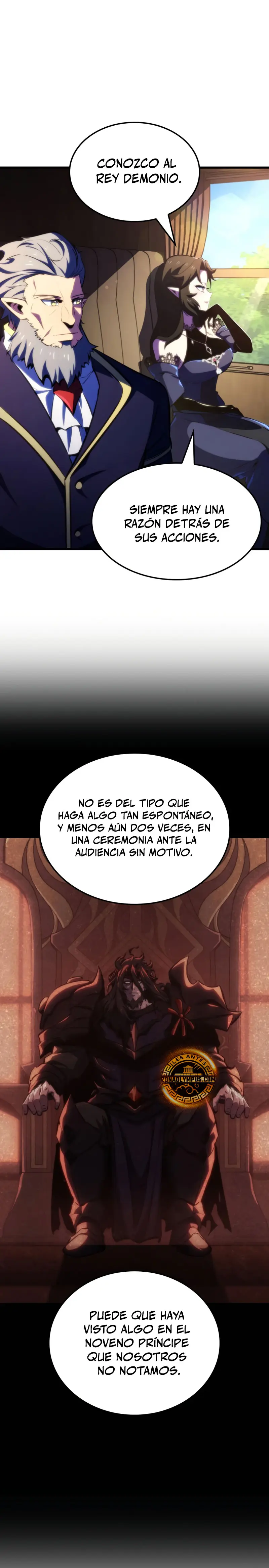 Los Breakers capítulo 48 página 19