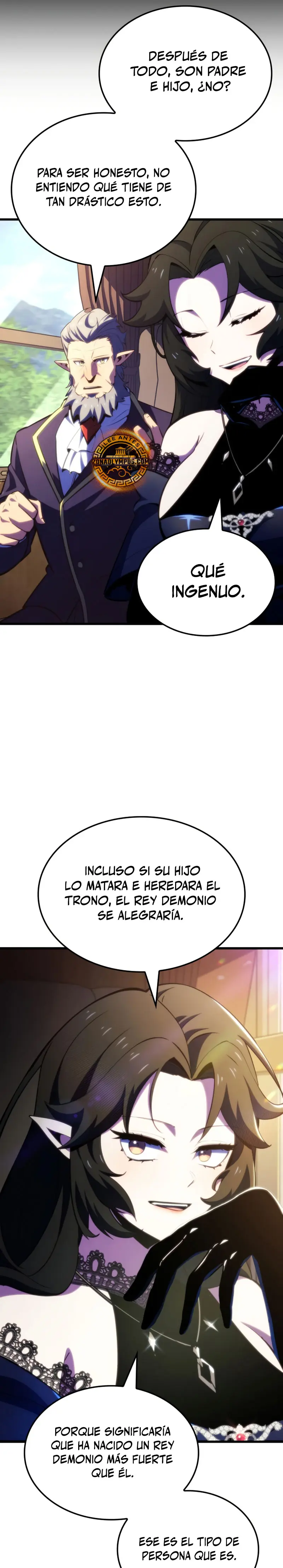 Los Breakers capítulo 48 página 20